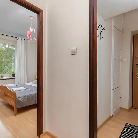 Necla Kamienna Gora Apartamento *