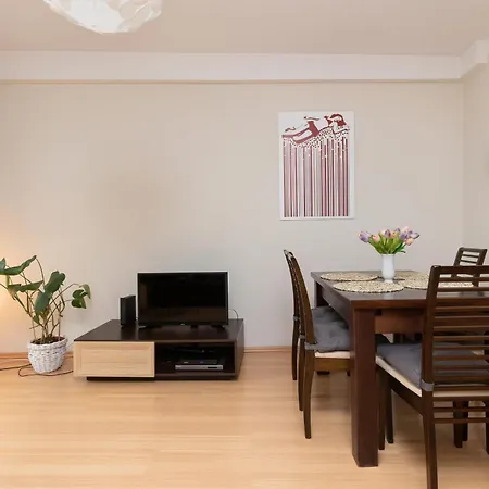 Necla Apartament Kamienna Gora * Gdynia