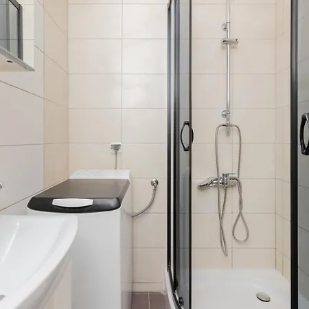 Necla Apartament Kamienna Gora *