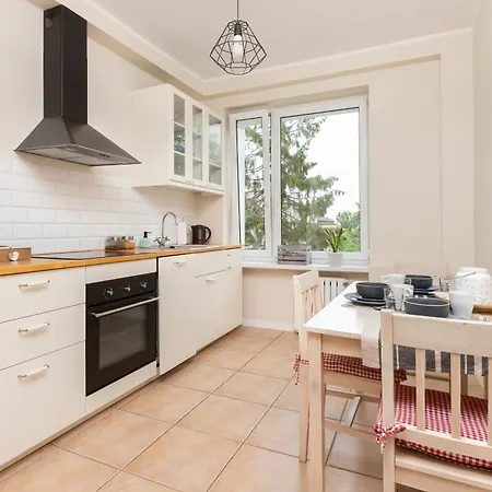 Necla Apartament Kamienna Gora
