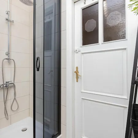 Necla Apartament Kamienna Gora Gdynia