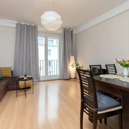 Apartment Necla Apartament Kamienna Gora Gdynia