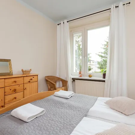 Necla Apartament Kamienna Gora
