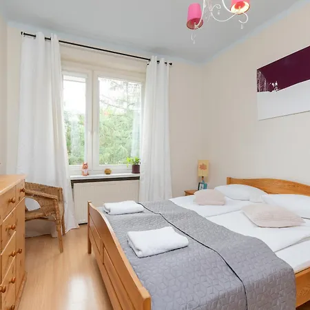Apartment Necla Apartament Kamienna Gora Gdynia