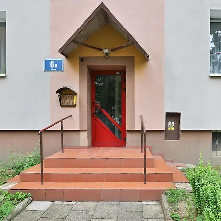 Apartamento Necla Kamienna Gora *