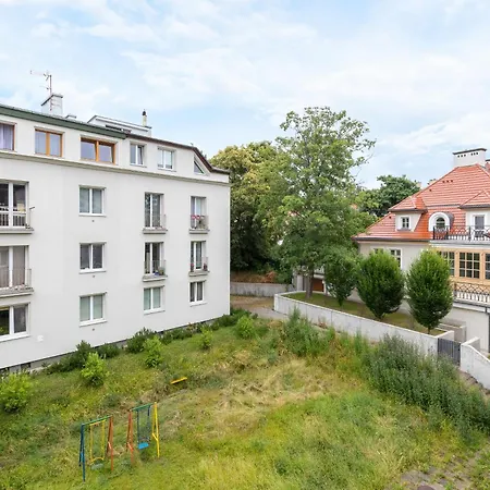 Necla Apartament Kamienna Gora Gdynia